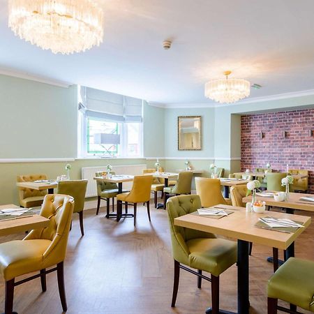 The Lakeland Kendal Hotel, Sure Hotel Collection By Best Western Εξωτερικό φωτογραφία