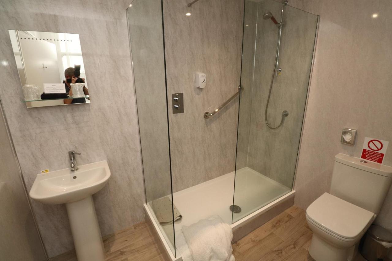 The Lakeland Kendal Hotel, Sure Hotel Collection By Best Western Εξωτερικό φωτογραφία
