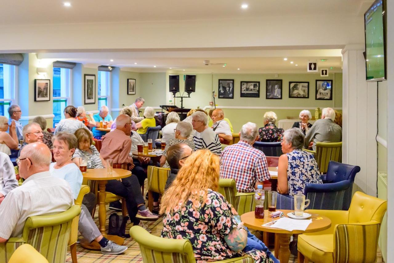 The Lakeland Kendal Hotel, Sure Hotel Collection By Best Western Εξωτερικό φωτογραφία