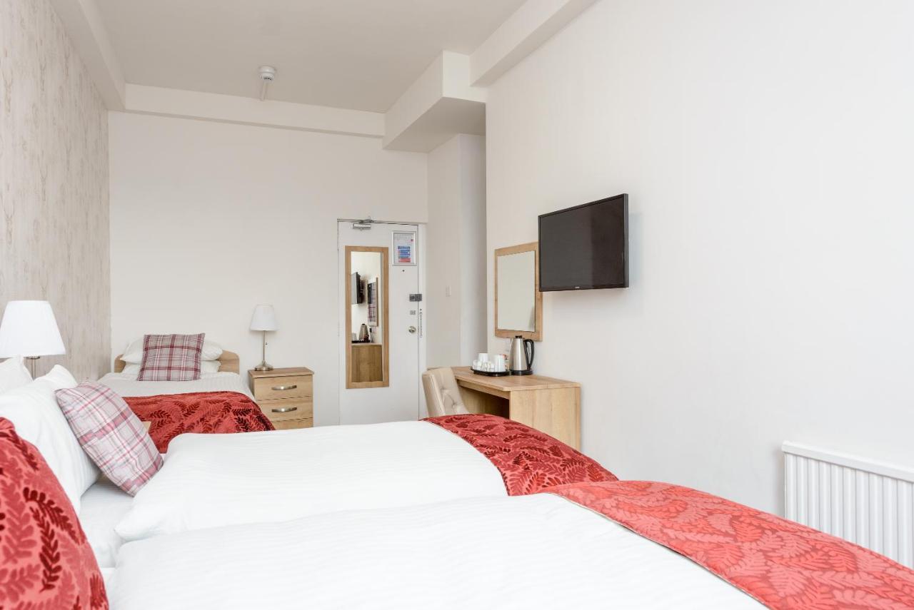 The Lakeland Kendal Hotel, Sure Hotel Collection By Best Western Εξωτερικό φωτογραφία