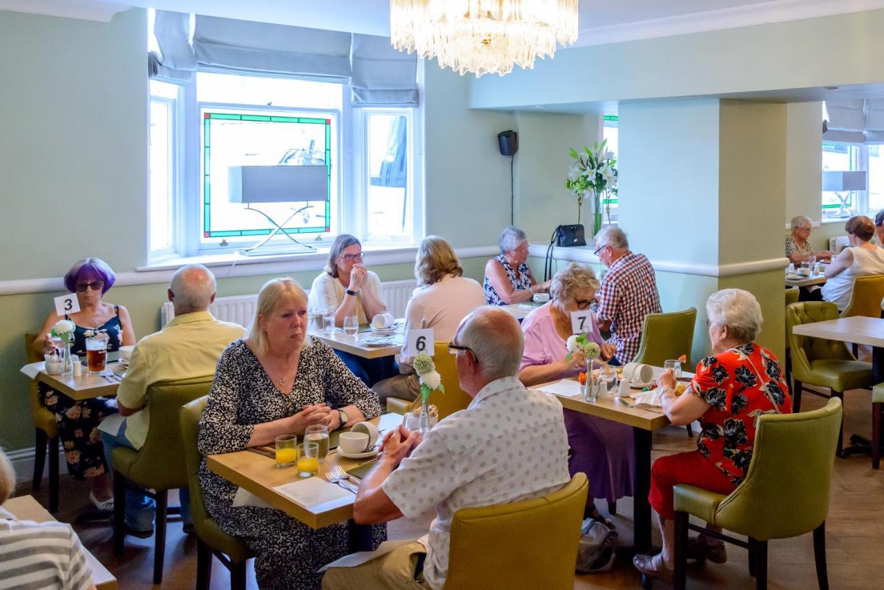 The Lakeland Kendal Hotel, Sure Hotel Collection By Best Western Εξωτερικό φωτογραφία