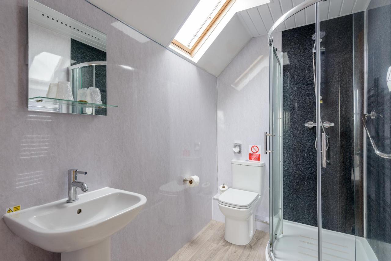 The Lakeland Kendal Hotel, Sure Hotel Collection By Best Western Εξωτερικό φωτογραφία