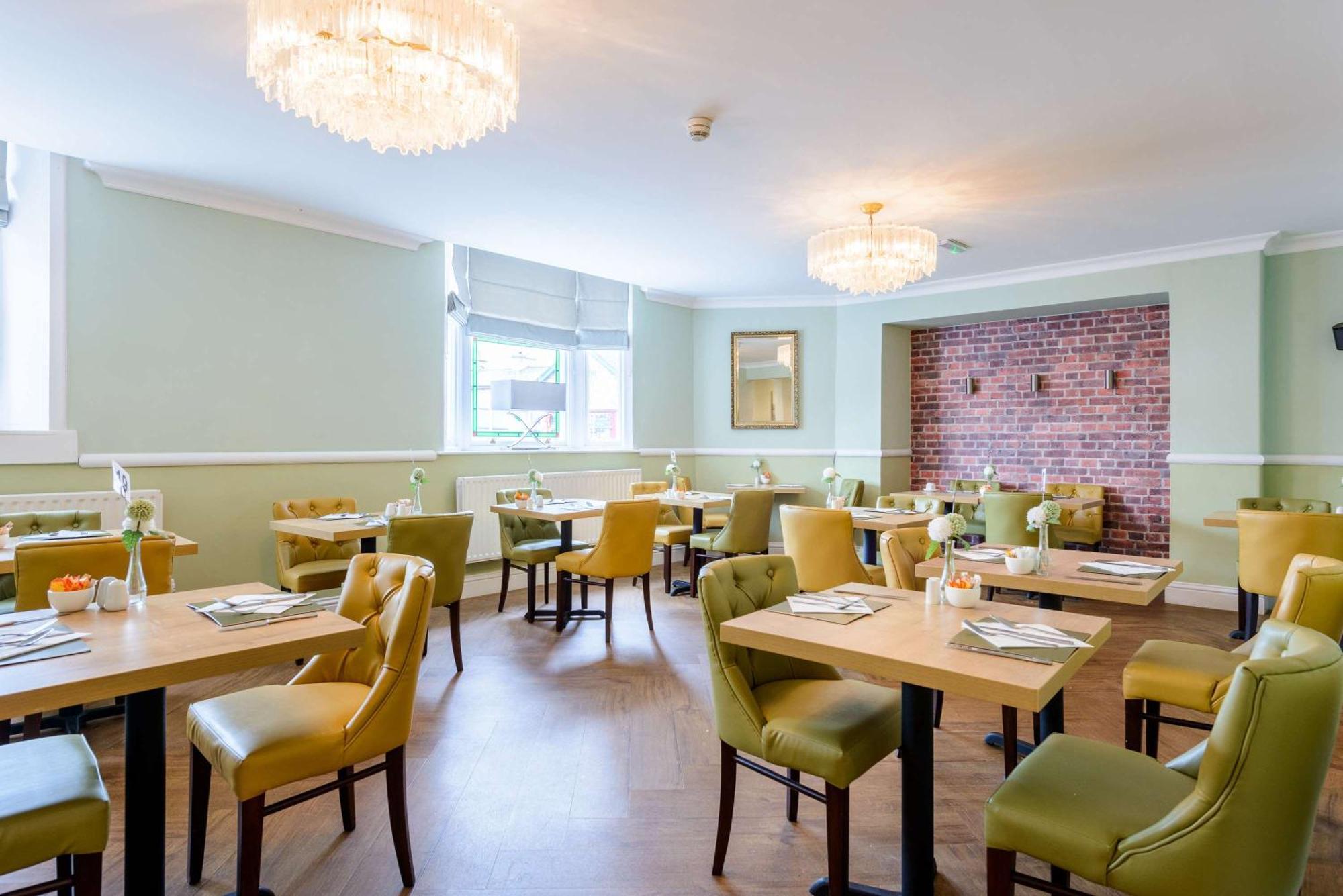 The Lakeland Kendal Hotel, Sure Hotel Collection By Best Western Εξωτερικό φωτογραφία