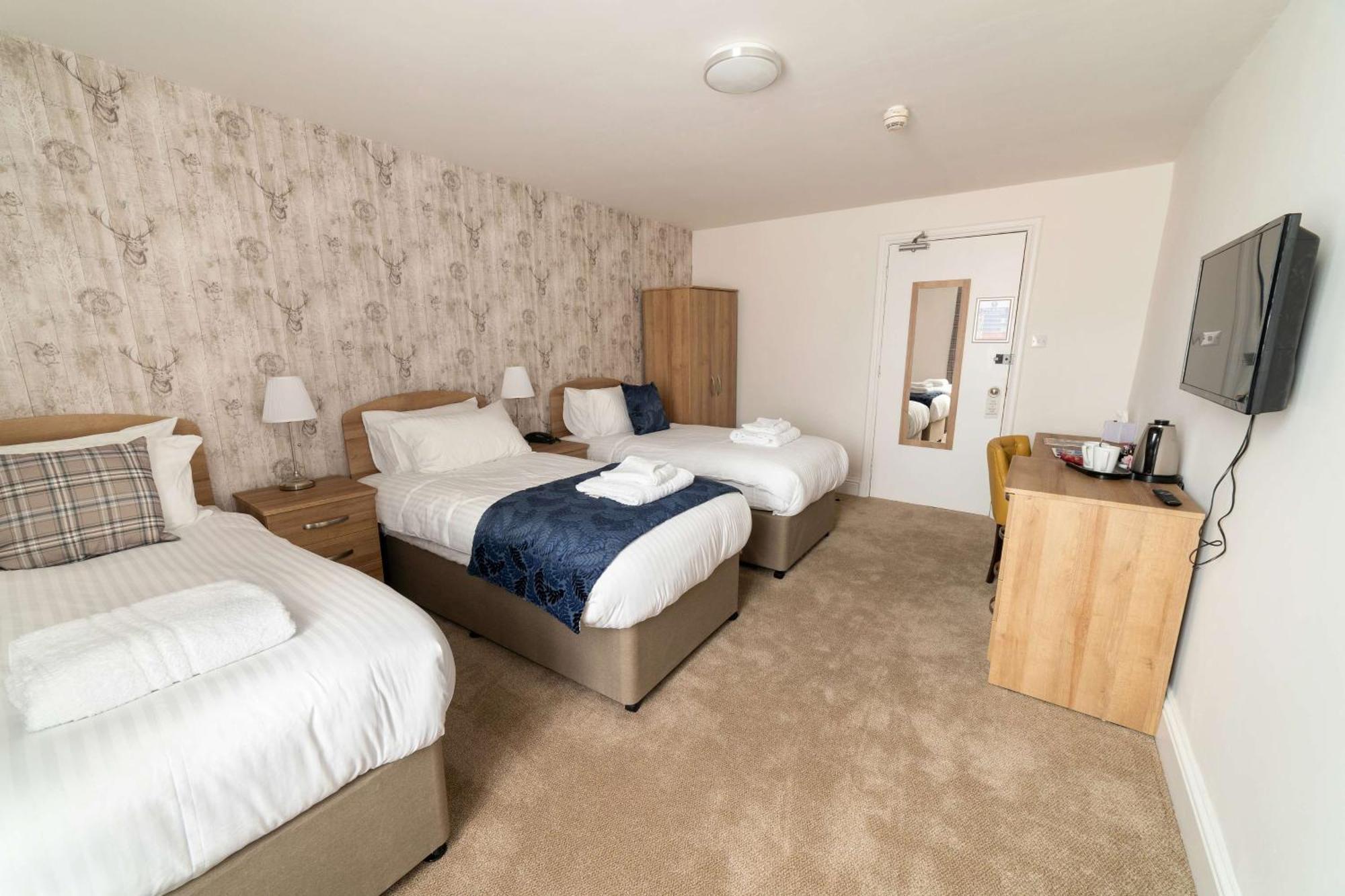 The Lakeland Kendal Hotel, Sure Hotel Collection By Best Western Εξωτερικό φωτογραφία