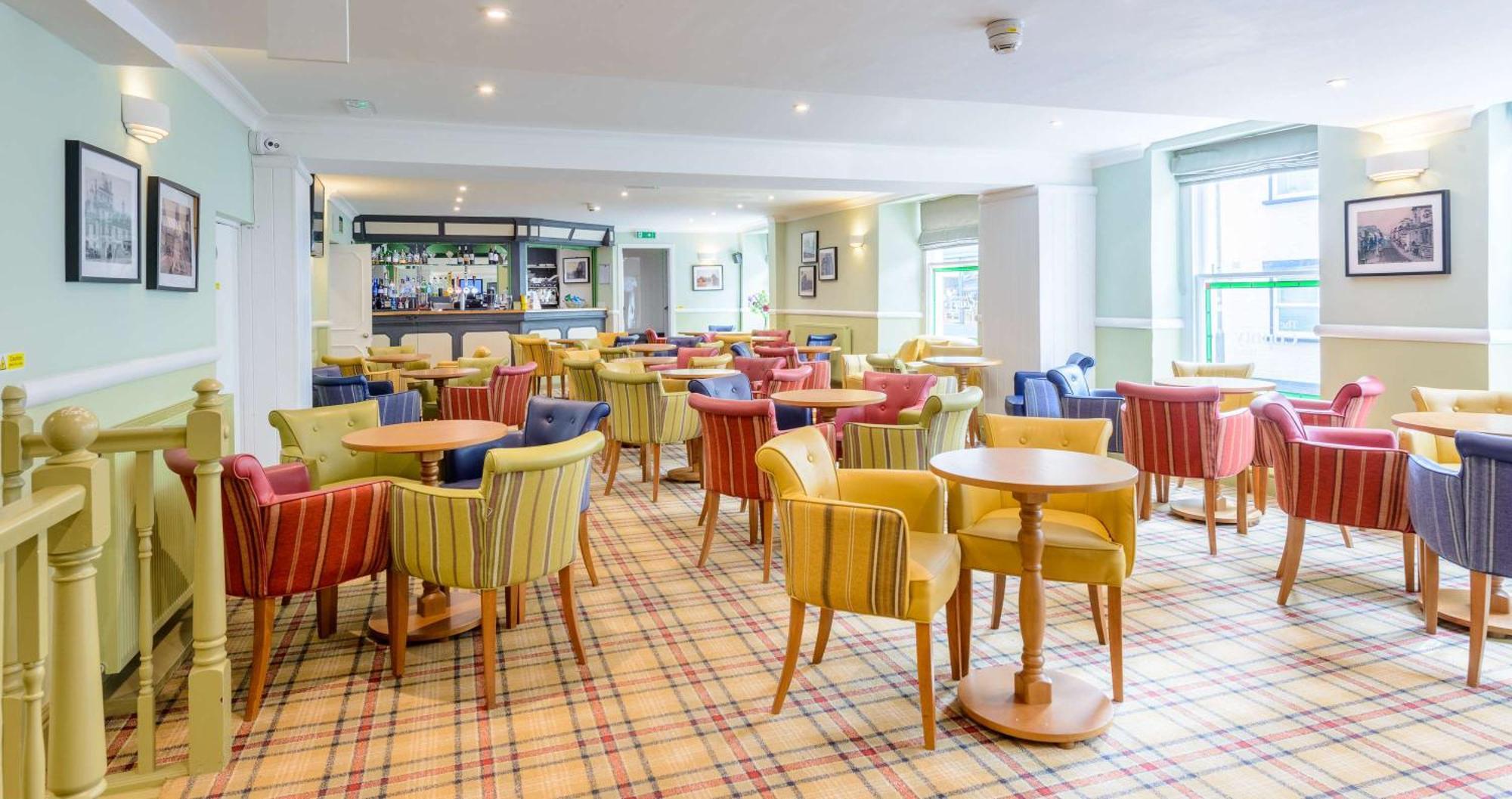 The Lakeland Kendal Hotel, Sure Hotel Collection By Best Western Εξωτερικό φωτογραφία