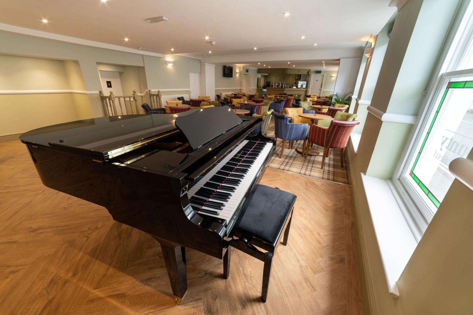 The Lakeland Kendal Hotel, Sure Hotel Collection By Best Western Εξωτερικό φωτογραφία