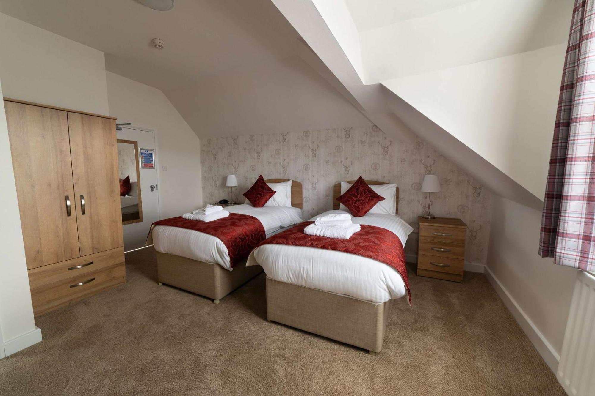 The Lakeland Kendal Hotel, Sure Hotel Collection By Best Western Εξωτερικό φωτογραφία