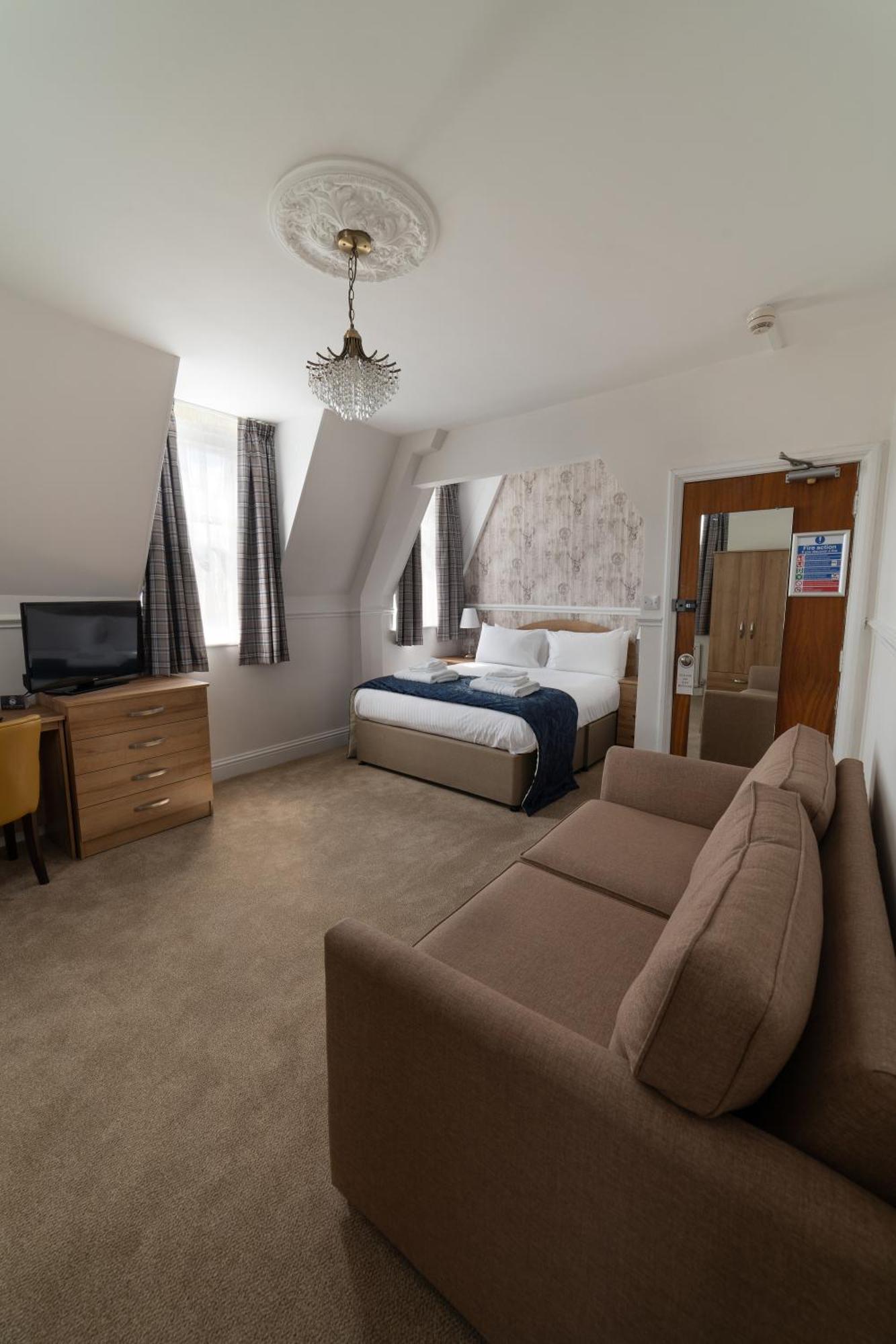 The Lakeland Kendal Hotel, Sure Hotel Collection By Best Western Εξωτερικό φωτογραφία