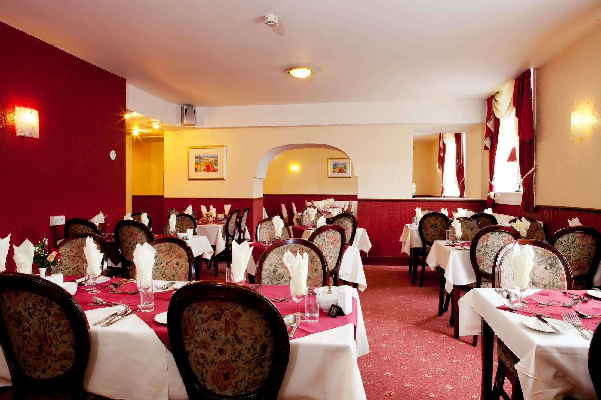 The Lakeland Kendal Hotel, Sure Hotel Collection By Best Western Εξωτερικό φωτογραφία