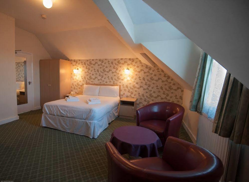 The Lakeland Kendal Hotel, Sure Hotel Collection By Best Western Εξωτερικό φωτογραφία