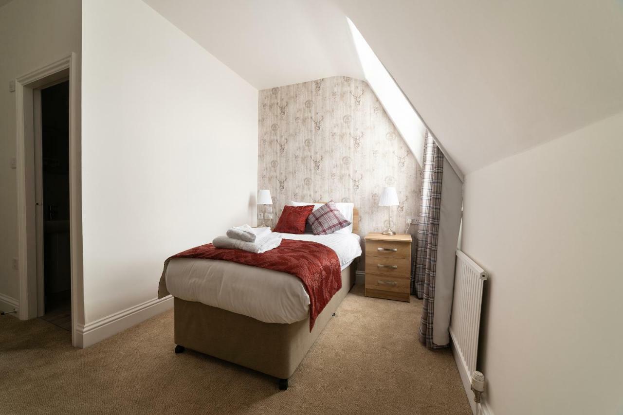 The Lakeland Kendal Hotel, Sure Hotel Collection By Best Western Εξωτερικό φωτογραφία