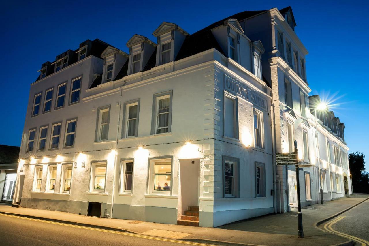The Lakeland Kendal Hotel, Sure Hotel Collection By Best Western Εξωτερικό φωτογραφία