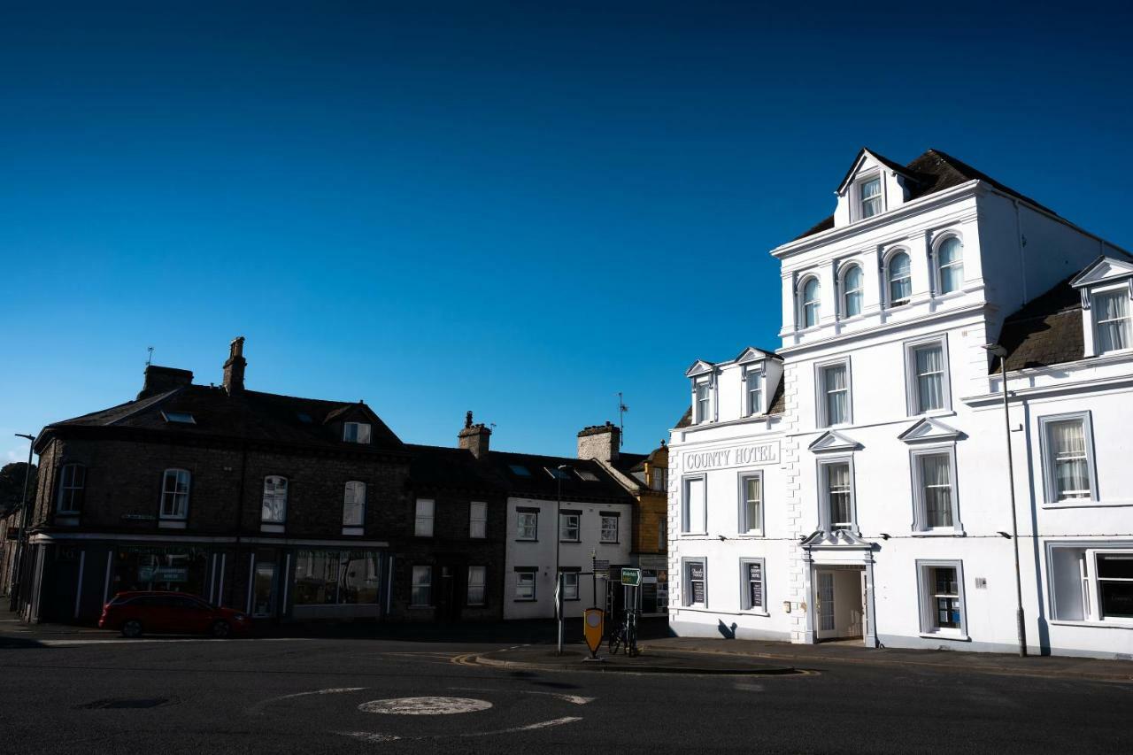 The Lakeland Kendal Hotel, Sure Hotel Collection By Best Western Εξωτερικό φωτογραφία