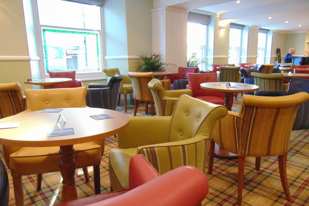 The Lakeland Kendal Hotel, Sure Hotel Collection By Best Western Εξωτερικό φωτογραφία