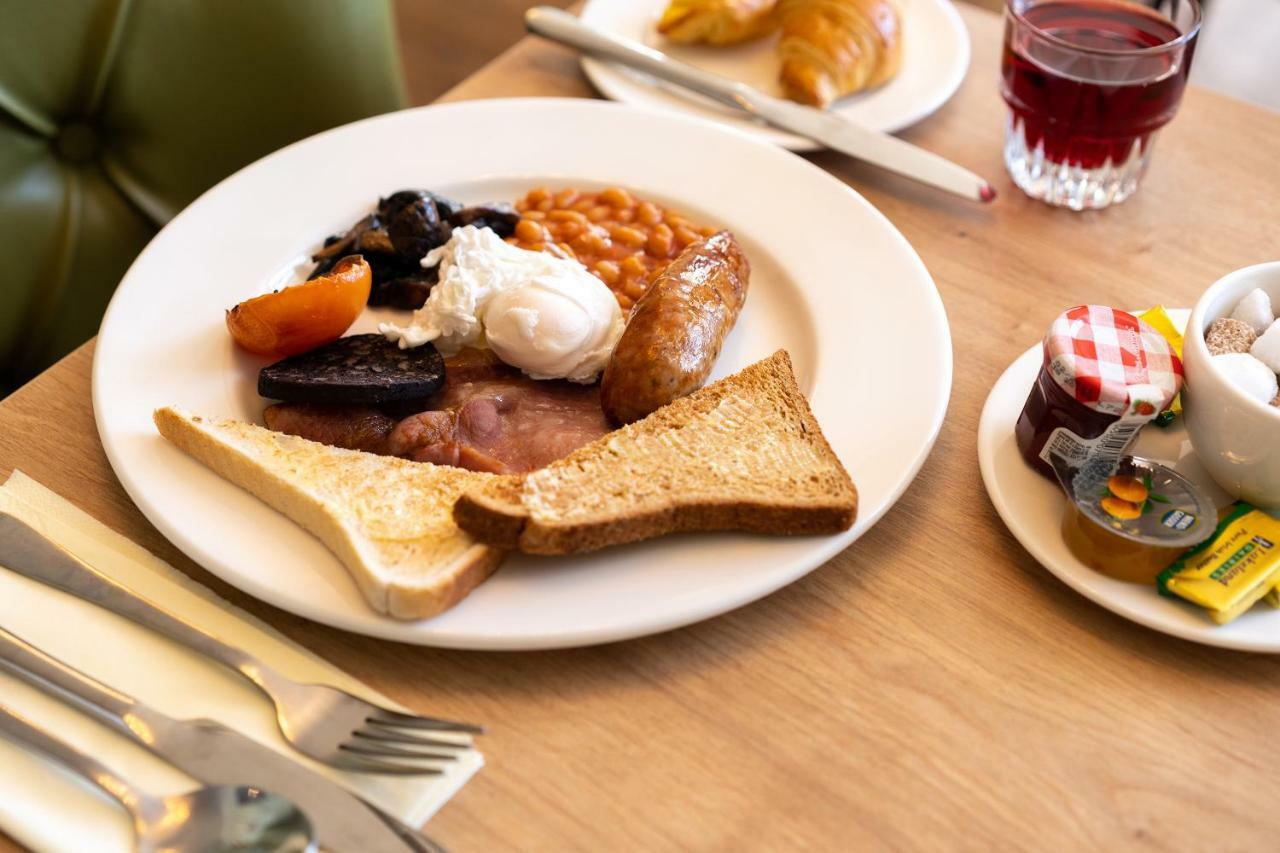The Lakeland Kendal Hotel, Sure Hotel Collection By Best Western Εξωτερικό φωτογραφία